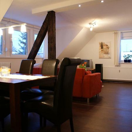 Ferienwohnungen Licher Winterberg Exterior foto