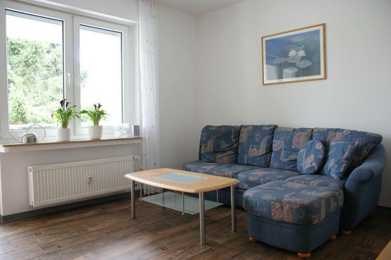 Ferienwohnungen Licher Winterberg Exterior foto